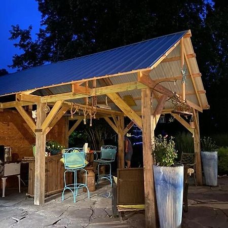 Beach Haven Dog Friendly Farmette Great For 2 Couples Berlin Kültér fotó
